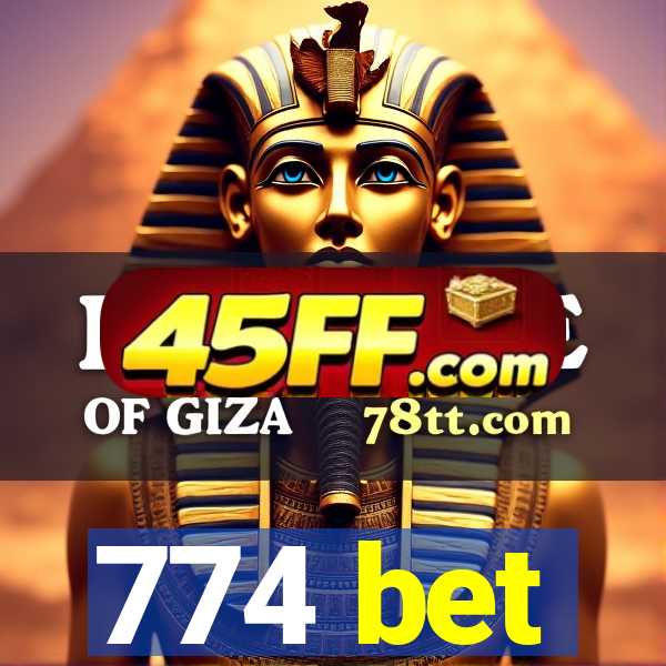 774 bet